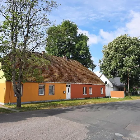 Apartamento At The Vilzsee