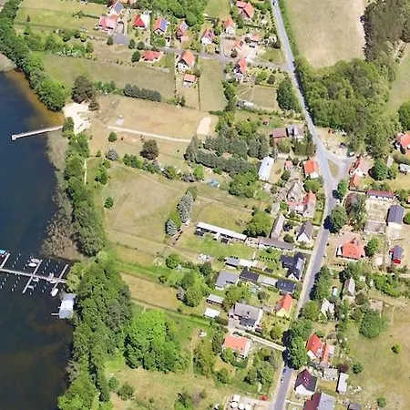 At The Vilzsee * Mirow