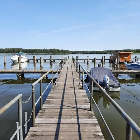 At The Vilzsee Appartamento