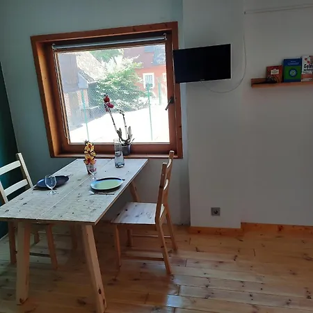 Apartamento At The Vilzsee Mirow